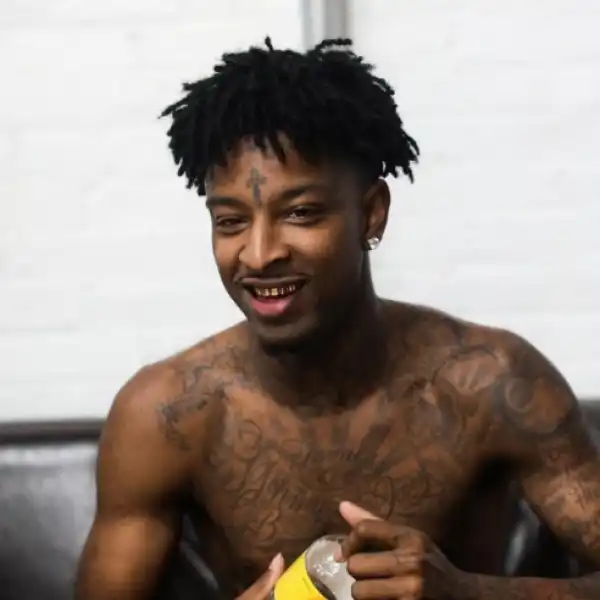 21 Savage - Brains